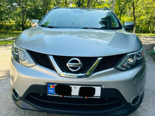 Nissan Qashqai foto 2