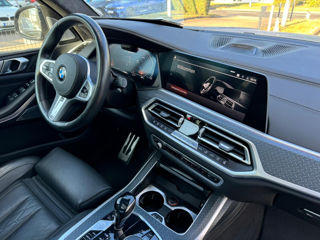 BMW X7 foto 7