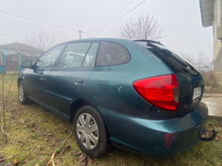 KIA Rio foto 3