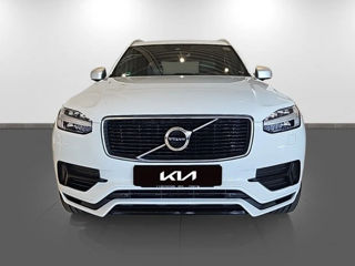 Volvo XC90 foto 4