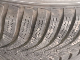 205 55 R16 Hankook Winter I'Cept RS2 foto 6