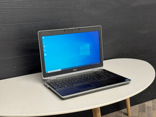 Proffesional Dell i5/8GB/256GB/FHD/Garantie! foto 3