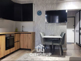 Apartament cu 1 cameră, 35 m², Botanica, Chișinău foto 1