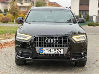 Audi Q3 foto 3