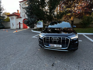 Audi Q7 foto 10