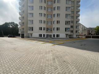 Apartament cu 1 cameră, 53 m², Ciocana, Chișinău foto 7