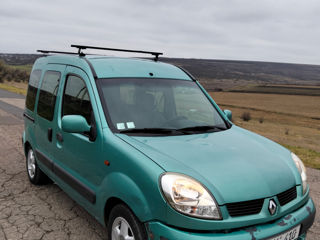 Renault Kangoo foto 3