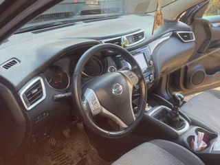 Nissan Qashqai foto 6