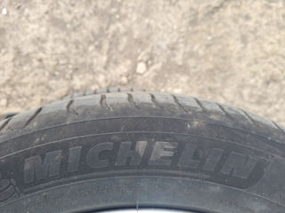 Michelin 205/55 R16 фото 7