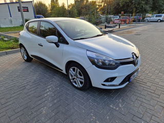 Renault Clio foto 5