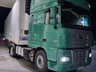 Daf XF