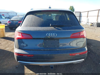 Audi Q5 foto 6