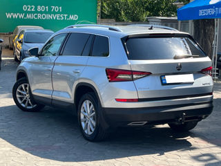 Skoda Kodiaq foto 5