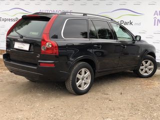 Volvo XC90 foto 3