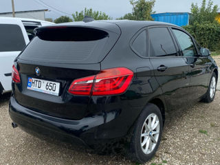 BMW 2 Series Active Tourer foto 3