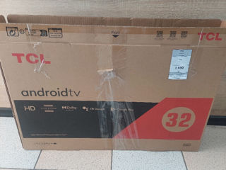 TCL Smart 32S5200 - 1690 lei