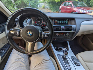 BMW X3 foto 6