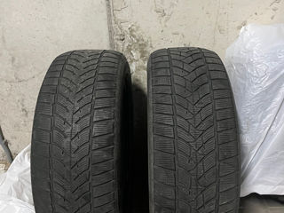 235/55 R19 Dunlop foto 6