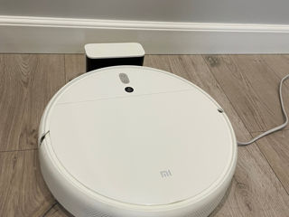 Mi robot Vaccum Mop