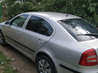 Skoda Octavia foto 2