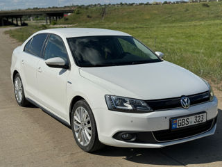 Volkswagen Jetta foto 5