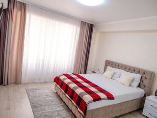Apartament cu 1 cameră, 40 m², Centru, Chișinău foto 3