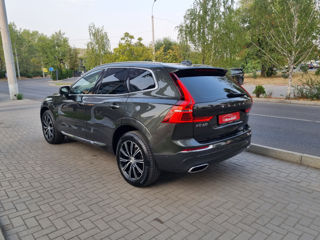 Volvo XC60 foto 7