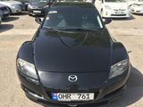 Mazda RX-8 foto 5