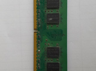 2gb DDR2 pc6400 800Mhz. Edinet. foto 2