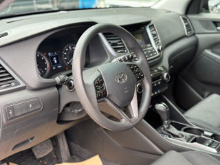 Hyundai Tucson foto 8