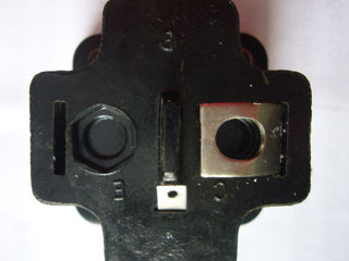 Транзистор мощный ТКД165-125-4 foto 3