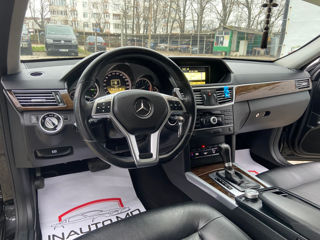 Mercedes E-Class foto 7