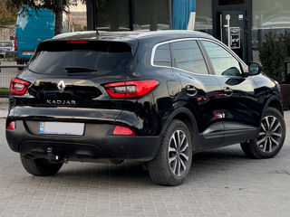 Renault Kadjar foto 3