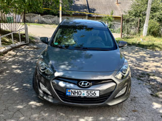 Hyundai i30 foto 9