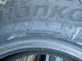 225/70 R16 Hankook Dynapro AT2/ Доставка, livrare toata Moldova 2024 foto 8