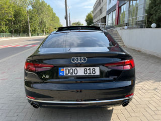 Audi A5 foto 5