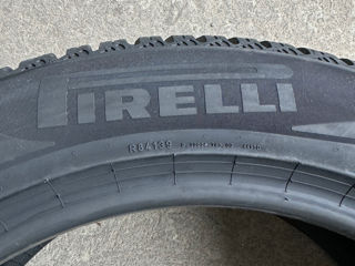 235/50 R18 Pirelli foto 6