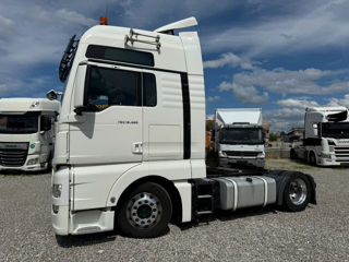 Man TGX.18.500 foto 5