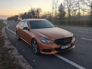 Mercedes E-Class foto 3