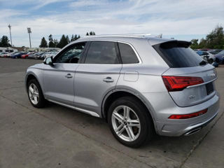 Audi Q5 foto 3