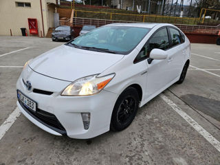 Toyota Prius foto 9