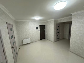 Apartament cu 3 camere, 98 m², Ciocana, Chișinău foto 8