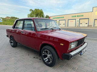 Lada / ВАЗ 2105 foto 1