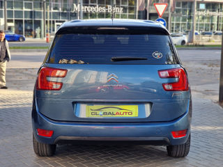 Citroen C4 Picasso foto 5