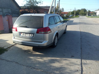 Opel Vectra foto 7