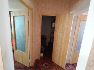 Apartament cu 3 camere, 62 m², Paminteni, Bălți foto 6