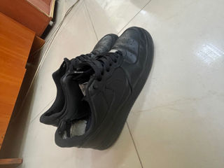 Air force Black mărimea 44