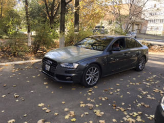 Audi A4 foto 2