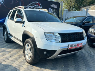 Dacia Duster foto 2