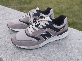 New balance 997 de toamna  (sunt pe loc mărimi) foto 3